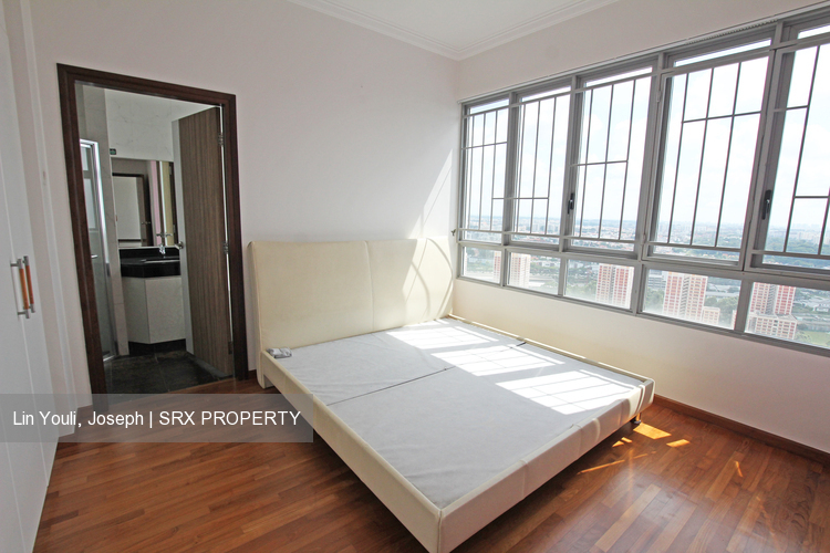 Bishan Loft (D20), Condominium #187772182